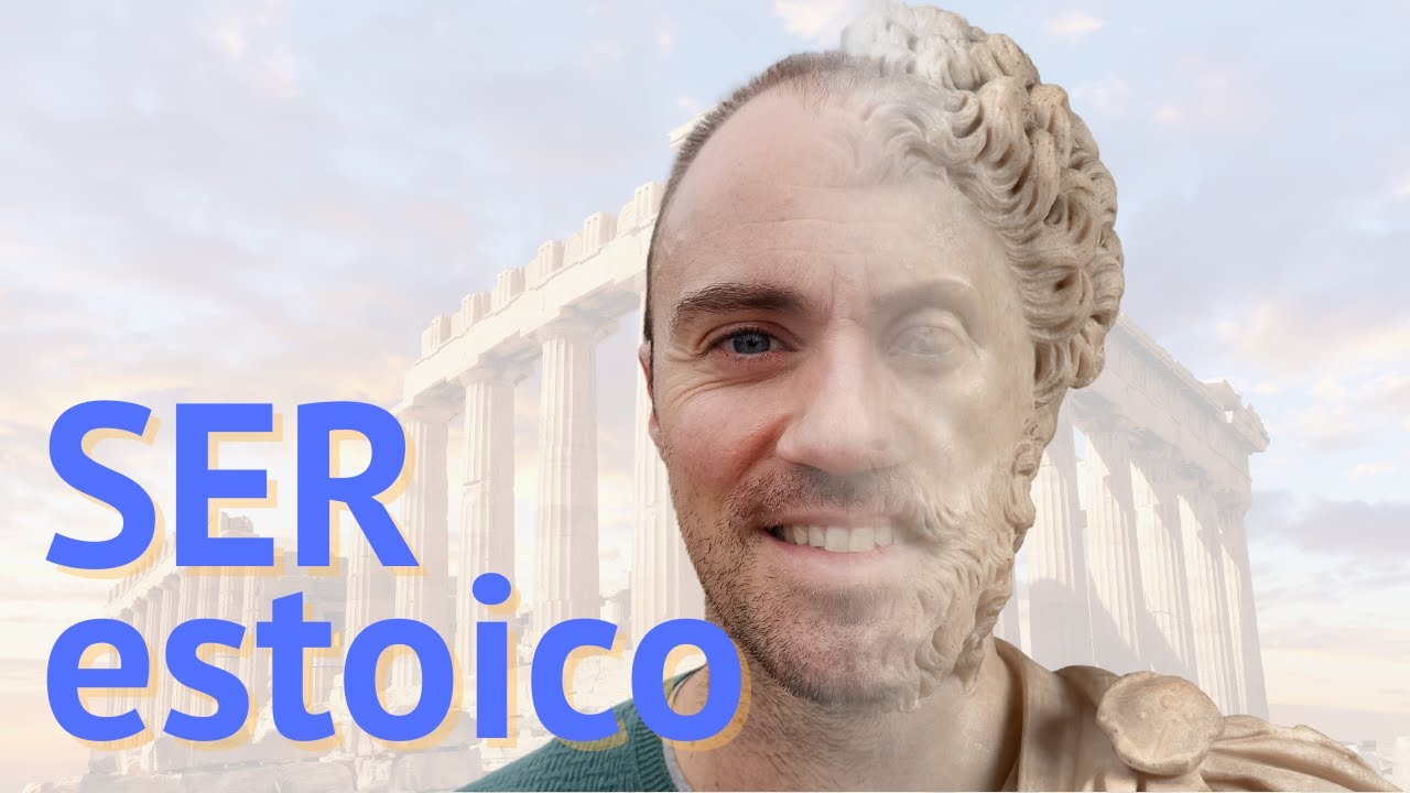 📜¿QUÉ significa SER una persona estoica⁉ TODAS las CLAVES.