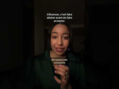 Pouvoir d’influence