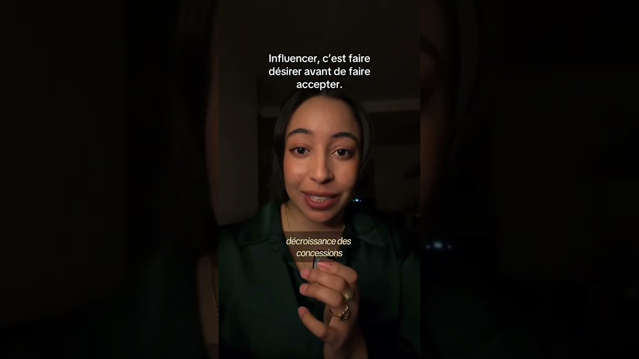 Pouvoir d’influence