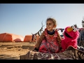 Sesame Workshop And International Rescue Committee 100 Change Finalist