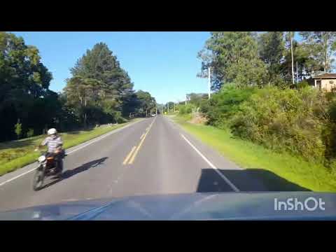 PR-151/São João do Triunfo🙏✍️