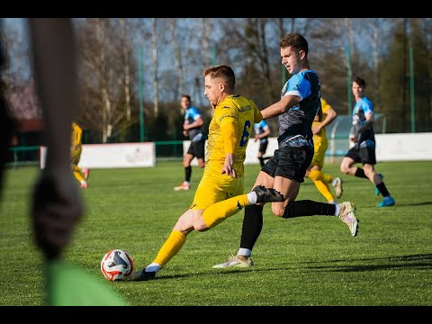 Mecz na żywo: Spójnia Landek - ROW Rybnik