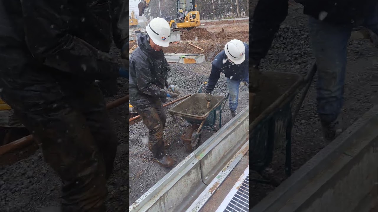 27 Tết Còn Kiếm Đồng Tiền ở Xứ Người #GKTTSNB