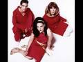 Sixteen by Le Tigre (WITH LYRICS)