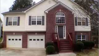 preview picture of video 'Homes For Rent in Temple GA 4BR/2BA by Temple Property Management'