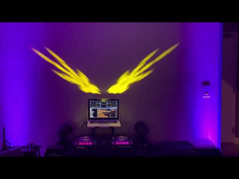 ADJ My DMX Go adj mydmxgo