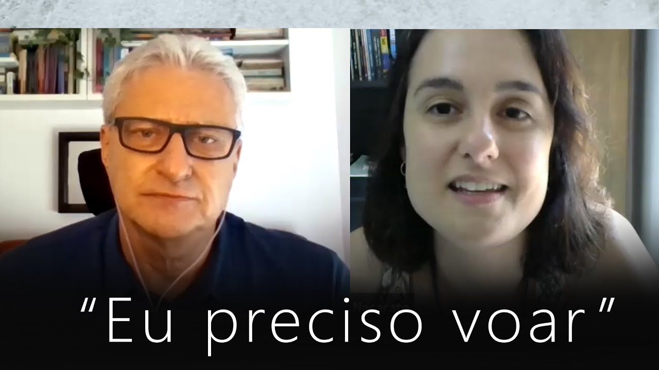 A FORÇA de vida que vem da MÃE | Prof. Mario Koziner