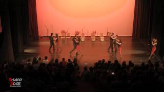 Ojala | Mixed Passions