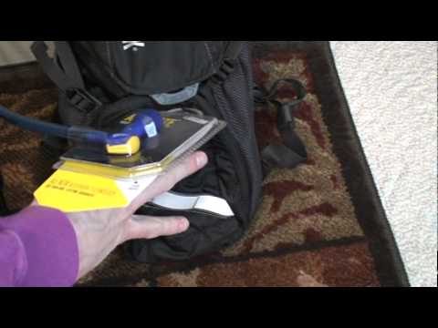 Platinum Tactical's Upcoming Camping Gear Reviews