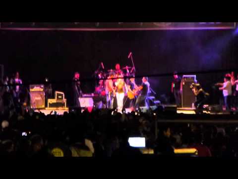 Cesar Osorio Es Axel Rose (4/5)