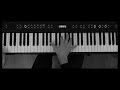 C Jam Blues