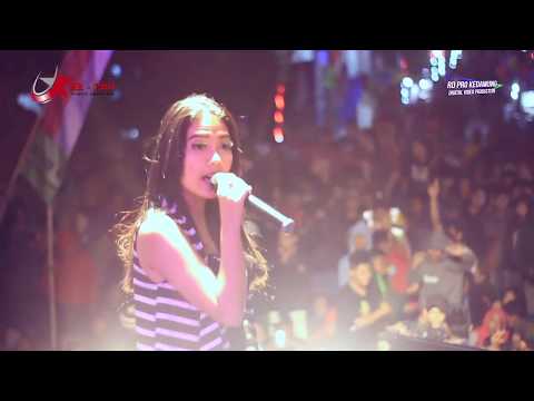 Aku Sayang Banget Sama Kamu Diva Vera [LIVE]