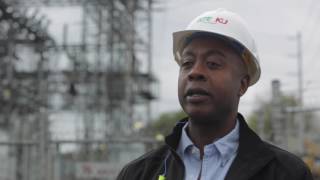 LG&E and KU System Analysis & Planning: See Your Work in Action