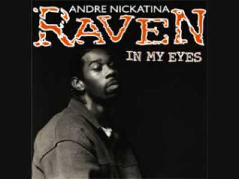 Andre Nickatina - Raven