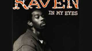 Andre Nickatina - Raven