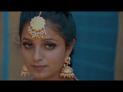 Tejinder singh weds khushvir kaur weding shoot #photography #preeweddingshoot@Sahi._.production