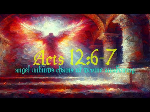 Acts 12:6