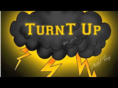 Phaed Vons - TurnT Up ︻╦╤─