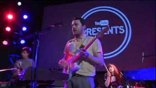 Metronomy &quot;The Bay&quot; (YouTube Presents)