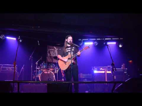 Woe Betide The Boy - Woe Betide the Boy: Woe Betide the Boy (Barrák 23. 11. 2013)