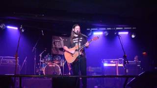 Video Woe Betide the Boy: Woe Betide the Boy (Barrák 23. 11. 2013)