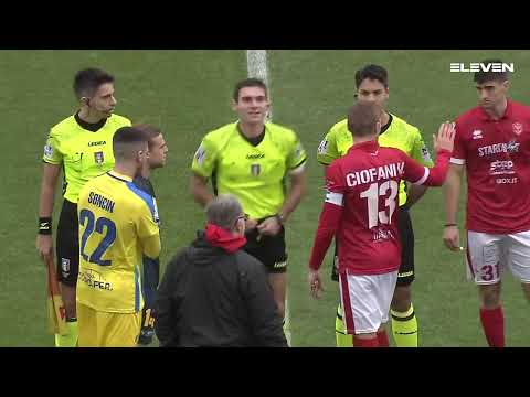 19 Triestina Pergolettese