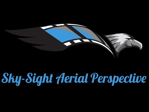SSA Productions & Sky-Sight Aerial Perspective video.