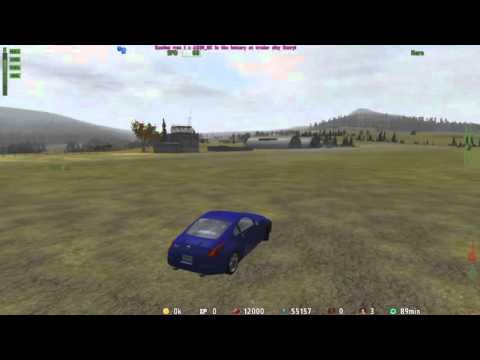 DAYZ OVERPOCH | UK111 | When you bought nitro on XP trader | Коли купив нітро.