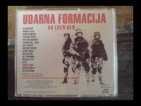 Udarna Formacija - Sistemot ne ubi