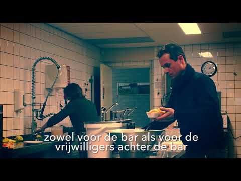 Barcoach bij Legmeervogels