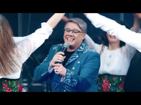 FUEGO - CONCERT EXTRAORDINAR ”E SĂRBĂTOAREA TA”, ALĂTURI DE ETHNO REPUBLIC, CHIȘINĂU, 2024