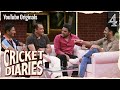 #CricketDiaries Ep 4 | Azharuddin, V.Prasad, Sanjay | 1996 Bengaluru, Chinnaswamy | ViuIndia
