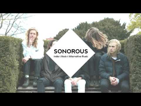 Parcels - 'Hideout'