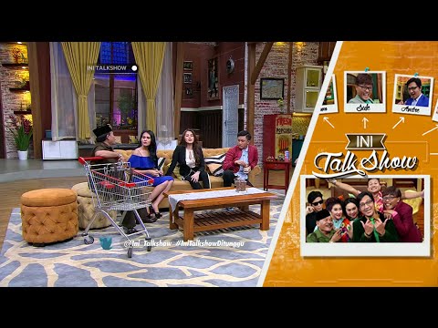 Pak RT Cuma Ngerti Kalau Ngomong sama Cewek