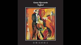 Guus Meeuwis &amp; Vagant Ik wil met je lachen Instrumental