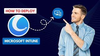 Download the video "How To Deploy Glary Utilities Using Microsoft Intune"