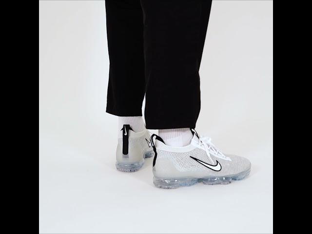 vapormax 2021 fk on feet