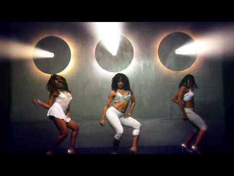 Leftside f. Sean Paul - Back it Up [Official HD Video]