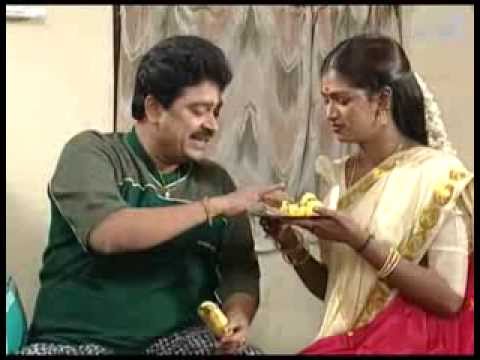 Episode 08: Galatta Sirippu Tamil TV Serial - AVM Productions