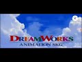 DreamWorks Animation Scholastic Entertainment 2005