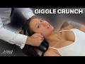 FLEXIBLE GAMER CRUNCHES ASMR Chiropractic Rare Manual Therapy Sound Medicine For Sleep