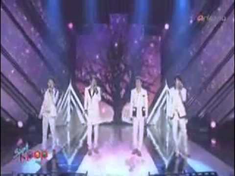 [LQ] 120508 Noel - Fading Away