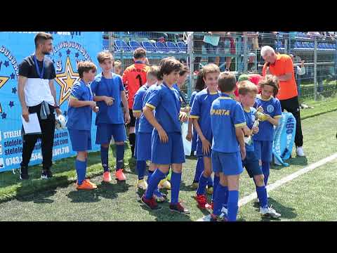 ASC Sparta - Steaua Bucuresti 1-0