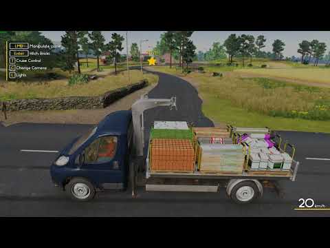 Farmers Dynasty gameplay E19 delivery Quest