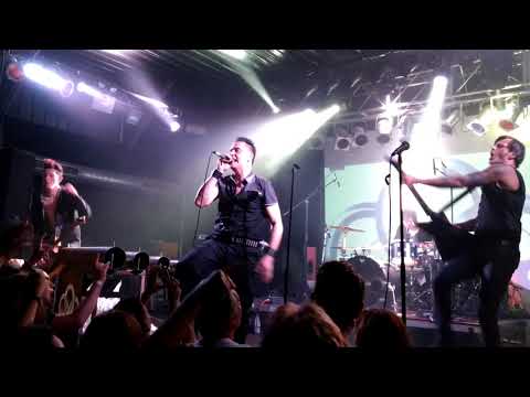 Thumbnail for Die Krupps   To The Hilt   Backstage Muenchen 2018 09 04 by Die Krupps