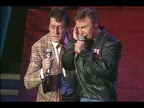 Fådda Blommor - Jerry Williams & Kurt Olsson - King Creole