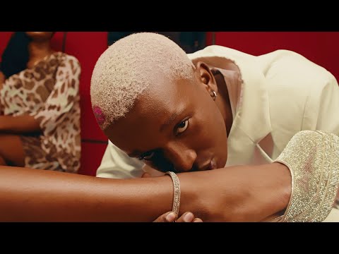 Olimah - Pretty Girl (Official Video)