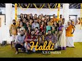 KERALA SINGLESHORT HALDI VIDEO 3 | Anjali - Sumesh| Sarath Sunthar| SS Creation| Maya Devagikku Song