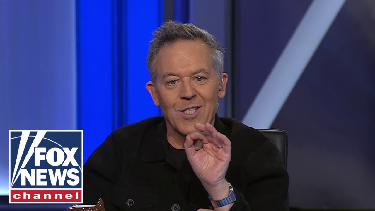 Gutfeld: How dare Joy Behar ‘objectify a woman’ with a sexist rating system