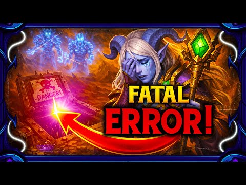 You're Going To Make These 10 FATAL MISTAKES in TBC Anniversary!
